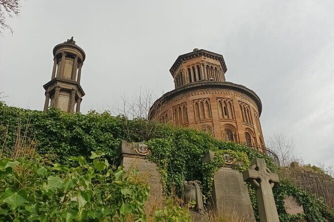 Glasgow Private Self-Guided Tour - Key Points