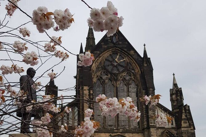 Glasgow Private Self-Guided Tour - Final Thoughts