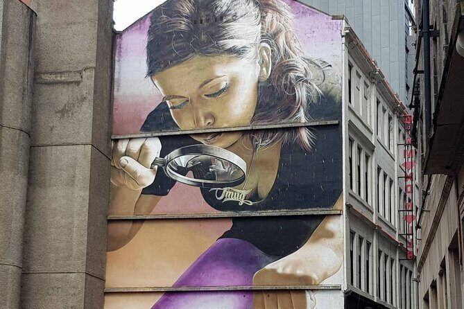 Glasgow Private Self-Guided Tour - FAQ