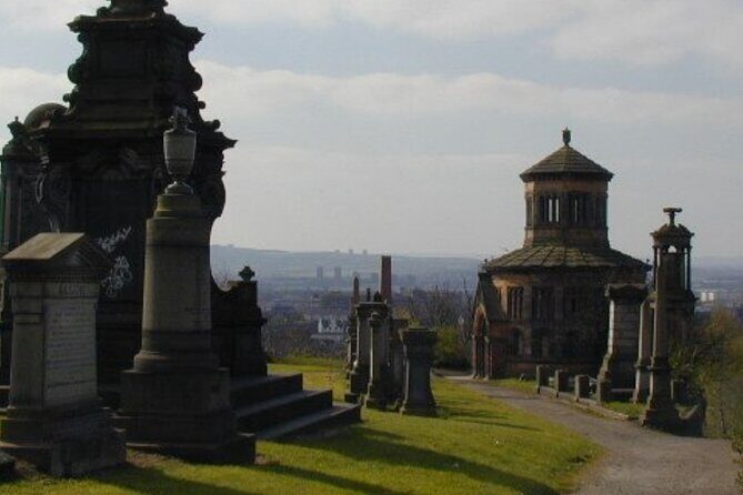 Glasgow Private Self-Guided Tour - Final Verdict