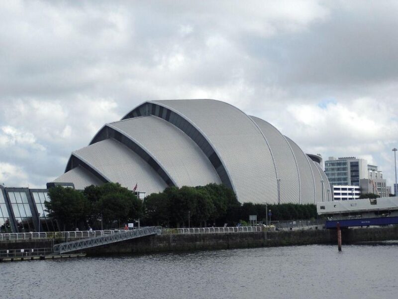 Glasgow Private Walking tour - Glasgow Private Walking Tour: Exploring Scotland’s Largest City in Depth