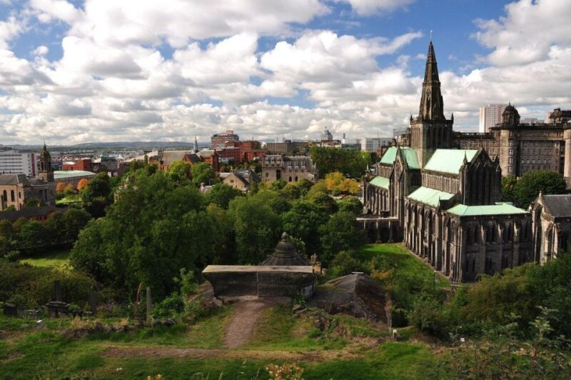 Glasgow Private Walking tour - What We Think About the Price and Value