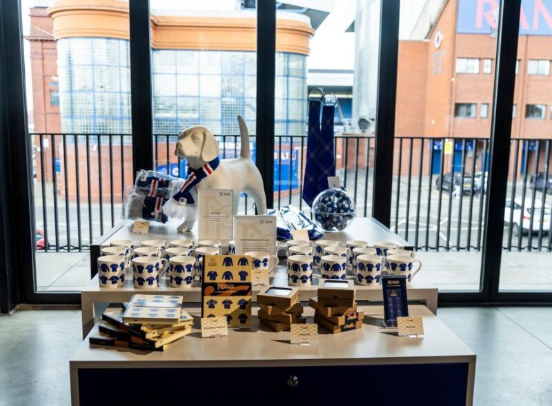 Glasgow: Rangers Football Club Museum - FAQs about the Rangers Football Club Museum