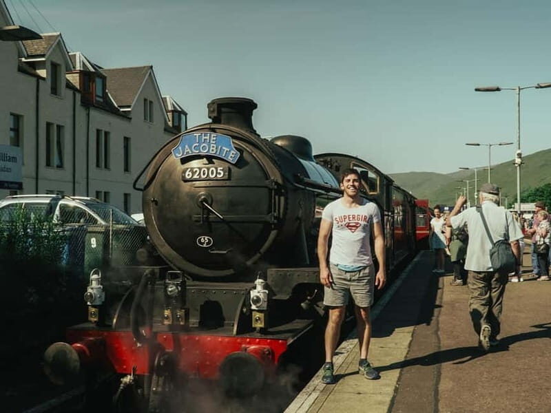 Glasgow: Scottish Highlands & The Hogwarts Express Day Tour - The Sum Up: Is This Tour Right for You?
