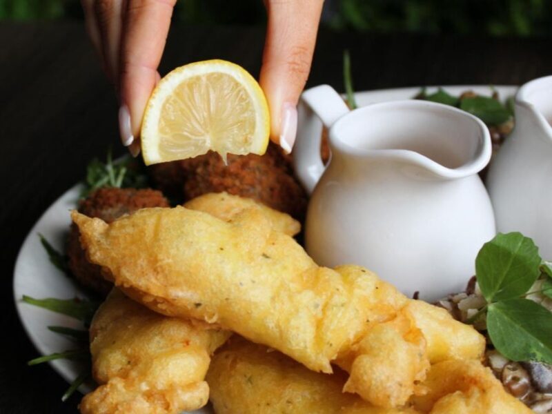 Glasgow: Scottish Tasting Platter - FAQ about the Glasgow Scottish Tasting Platter