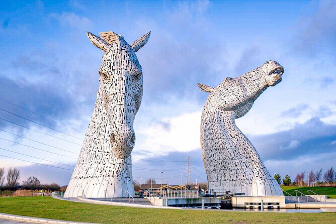 Glasgow Shore Excursion to The Kelpies and Stirling Castle - Final Thoughts