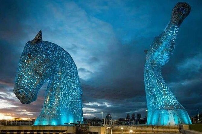 Glasgow Shore Excursions (Princess & Norwegian Cruise Ships) - An In-Depth Look at Glasgow Shore Excursions