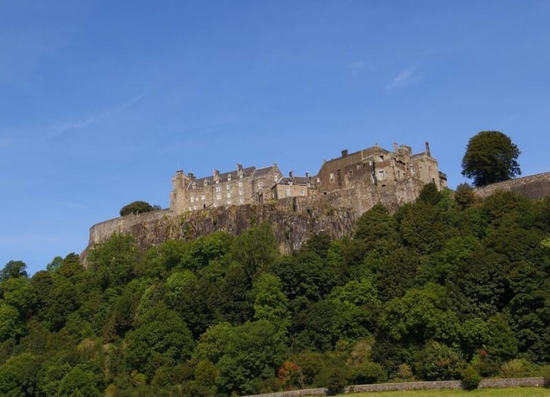 Glasgow: Stirling Castle, Loch Lomond Walk, and Whisky Tour - An In-Depth Look at the Tour Experience