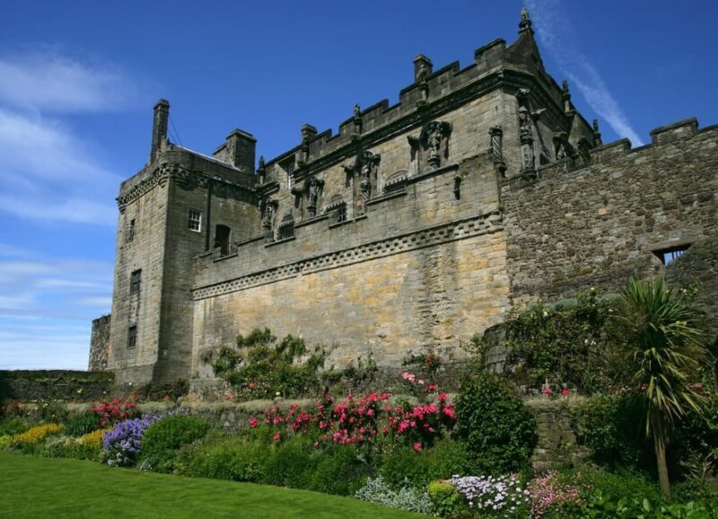 Glasgow: Stirling Castle, Loch Lomond Walk, and Whisky Tour - Who Would Love This Tour?