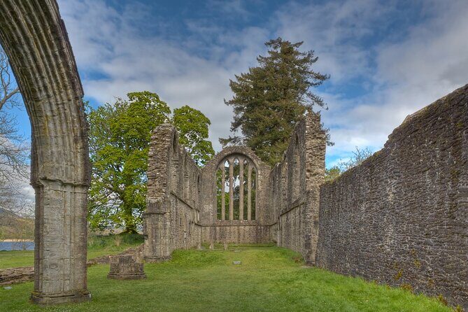 Glasgow; Stirling & Loch Lomond Private Tour - FAQ
