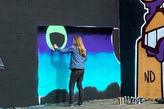 Glasgow Street Art Daily Walking Tour: 2pm - Why This Tour Is Worth Your Time