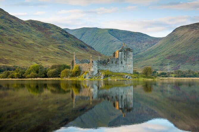 Glasgow; The Highlands & Loch Lomond Hour Private Tour - In-Depth Look at the Tour Experience