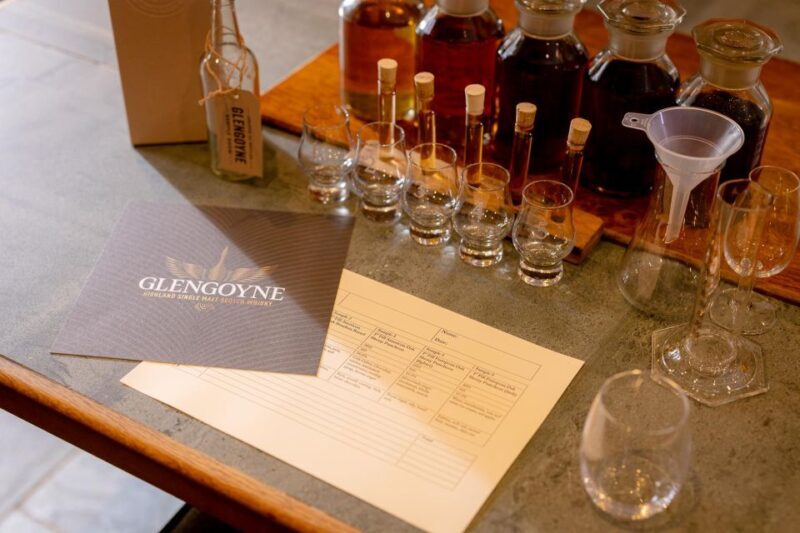 Glasgow: The Malt Master Experience at Glengoyne Distillery - Why We Think This Tour Offers Real Value