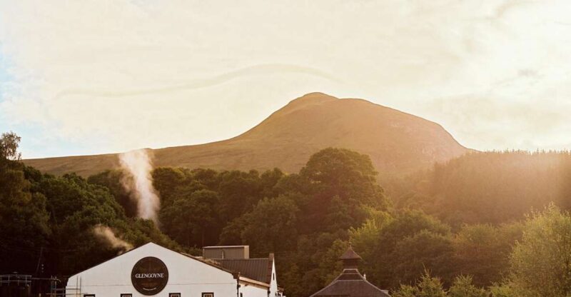 Glasgow: The Malt Master Experience at Glengoyne Distillery - Who Will Love This Experience?