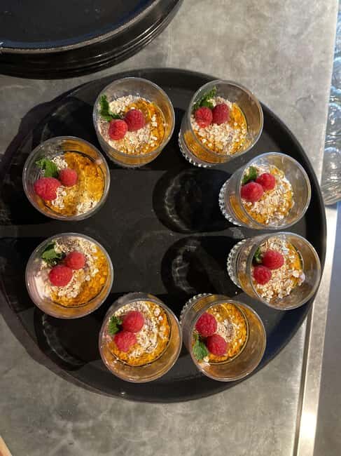 Glasgow: Walking Food Tour with Drinks - Who Should Consider This Tour?