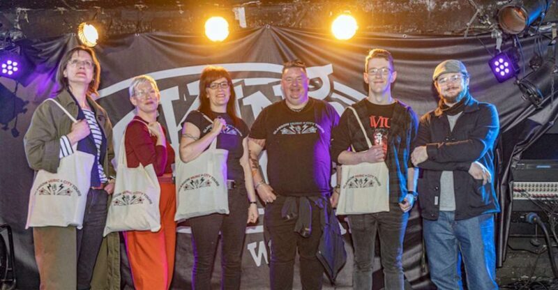 Glasgow's Music Mile Tour - Who Should Consider This Tour?