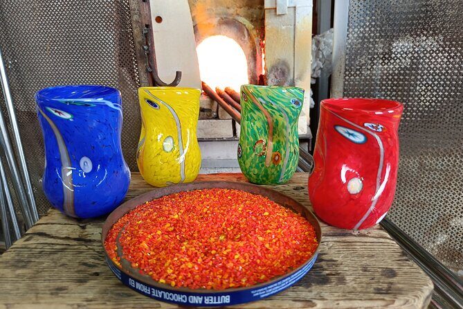 Glass Blowing Experience with Glass Master - Final Thoughts: Who Will Love This Tour?