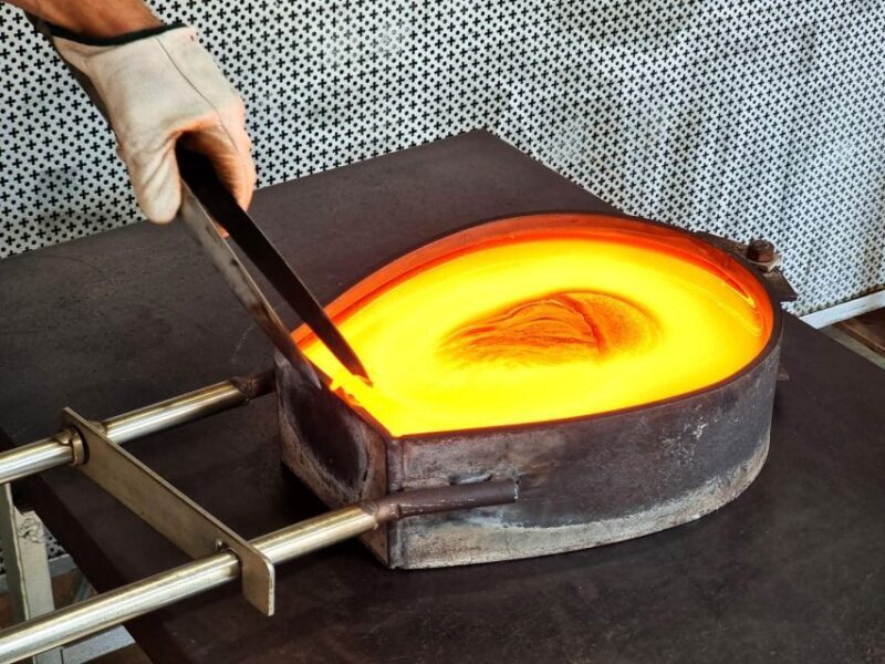 Glass Blowing Show Visit Murano Glass Factory & Showroom OMG - FAQ