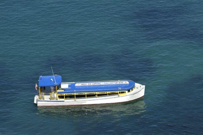 Glass Bottom Boat: Catalina Island Tour - Additional Resources