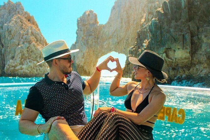 Glass-bottom Boat Experience in Los Cabos Bay - FAQ