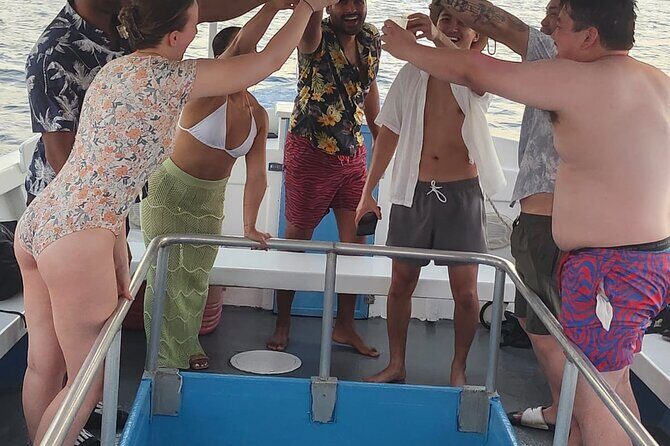 Glass Bottom Boat & Snorkeling Adventure in Montego Bay - Key Points