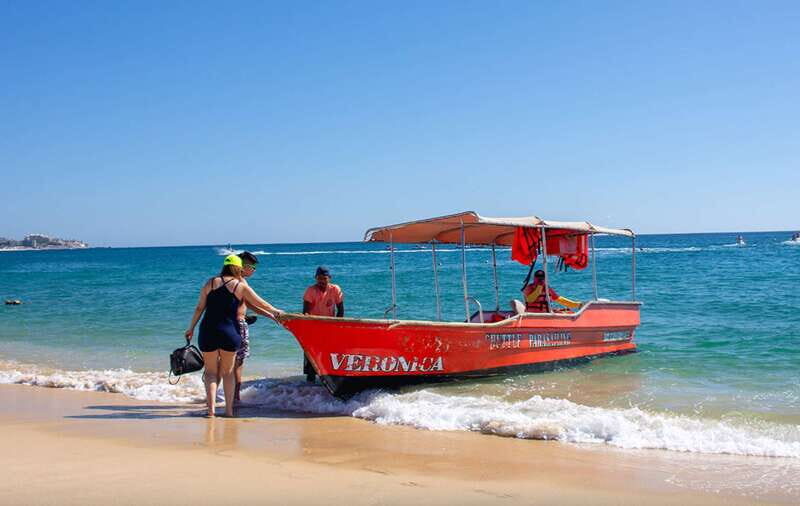 Glass Bottom Boat Tour Arch Cabo - FAQ