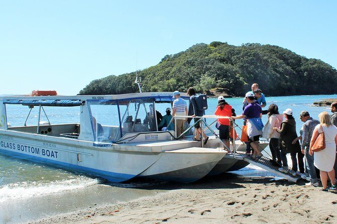 Glass Bottom Boat Tour - Final Thoughts: Is It Right for You?