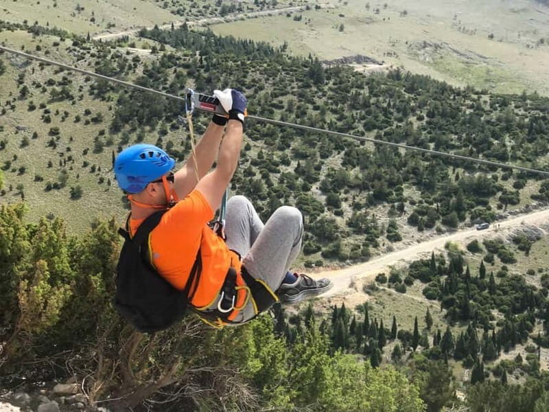 Glass Bridge & Zip-line Mostar - Practical Tips for Visitors