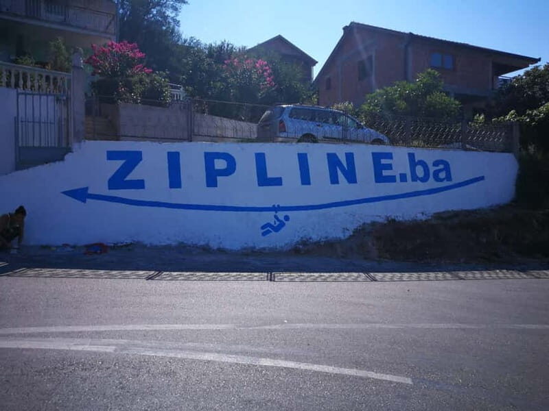 Glass Bridge & Zip-line Mostar - FAQ
