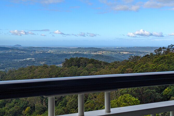 Glass House Mountains, Maleny and Montville Tour from Brisbane - Discover the Sunshine Coast Hinterland: Glass House Mountains, Maleny, and Montville Tour from Brisbane