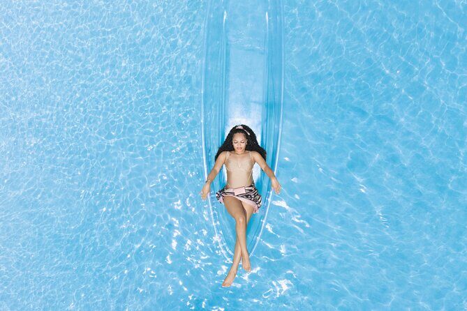 Glass Kayak Views - The Experience Breakdown: What You Can Expect