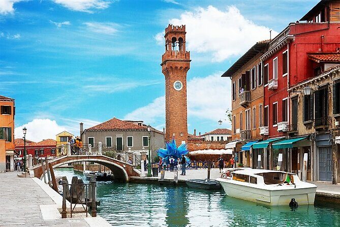 Glass Lampwork Workshop and Walking in Murano - Final Thoughts: Is This Tour Right for You?