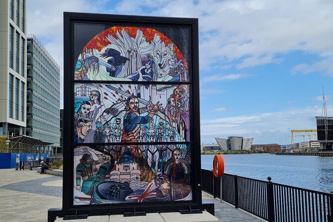 Glass of Thrones Walking Trail - Why This Tour Is Worth It