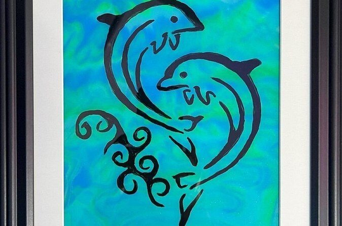 Glass Painting Class - A Deep Dive into the Glass Painting Class Experience