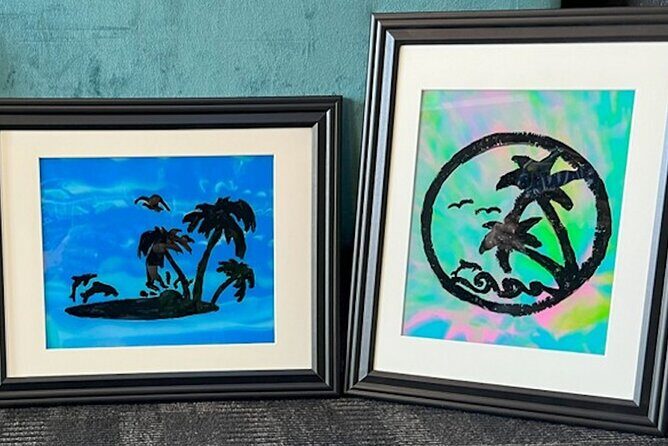 Glass Painting Class - An Honest Look at the Glass Painting Class in Houston