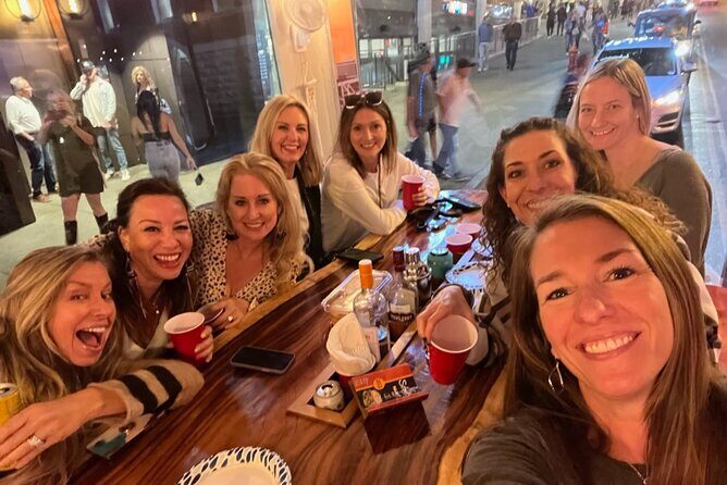 Glass Wall Panoramic Private Tour! Drink & Eat. Temp Controlled - FAQs