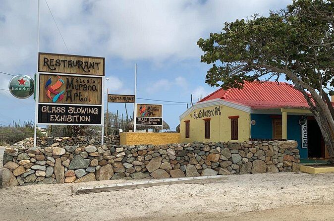 Glassblowing Workshop Make memories creating a glass piece - Authentic Experiences and Genuine Value