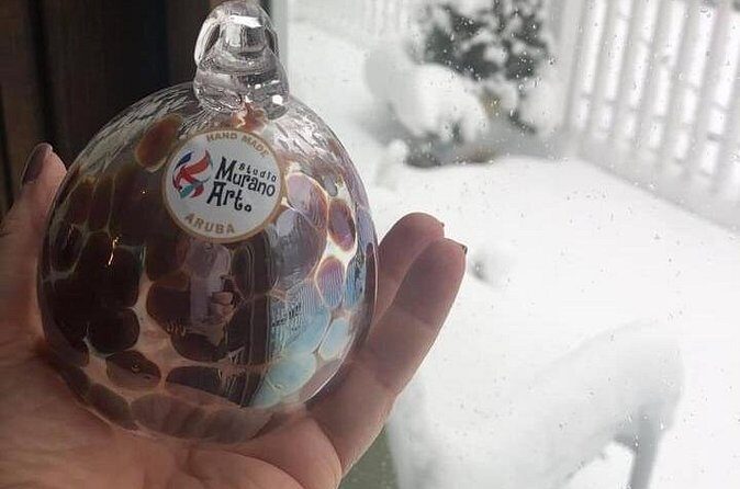 Glassblowing Workshop Make memories creating a glass piece - Who Should Consider This Experience?