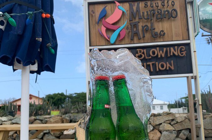 Glassblowing Workshop Make memories creating a glass piece - The Sum Up