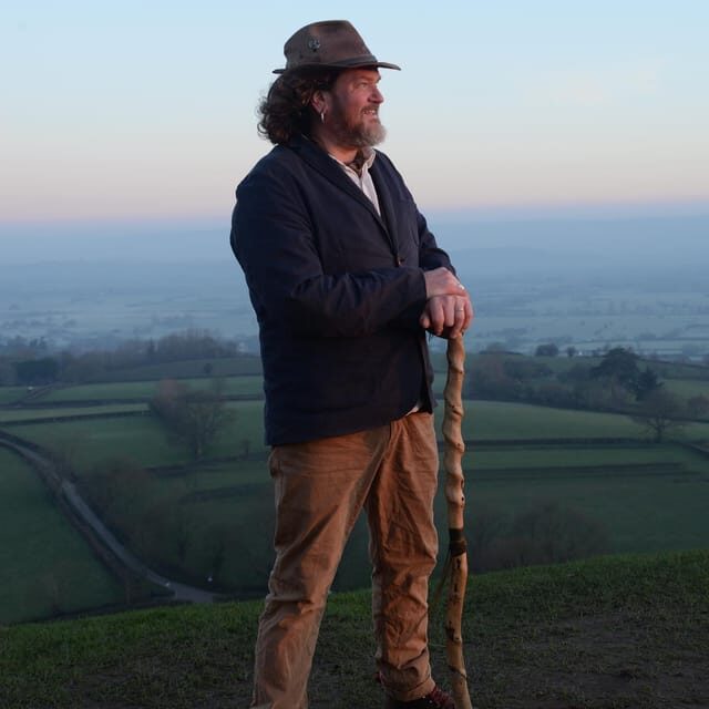 Glastonbury Day Tour - The Quest - Magdalene, King Arthur - Exploring Avalons Legends and Landmarks