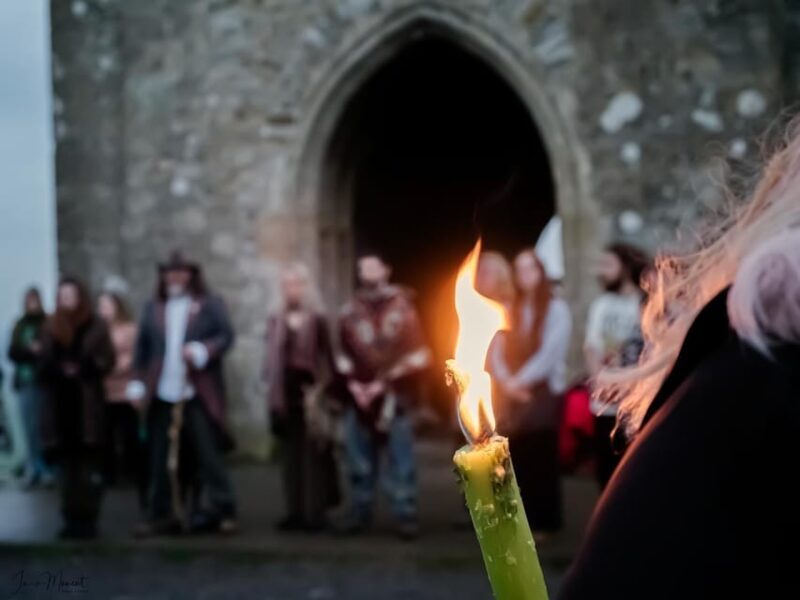 Glastonbury Day Tour - The Quest - Magdalene, King Arthur - Who Will Love This Tour?
