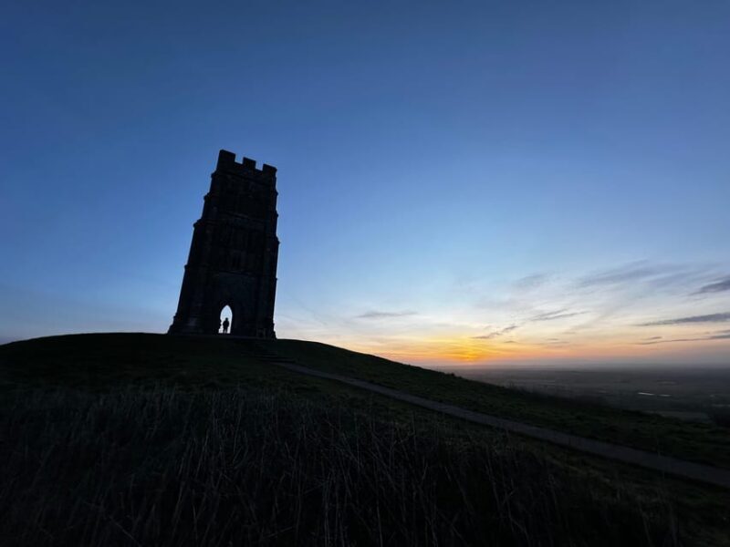 Glastonbury Day Tour - The Quest - Magdalene, King Arthur - The Sum Up