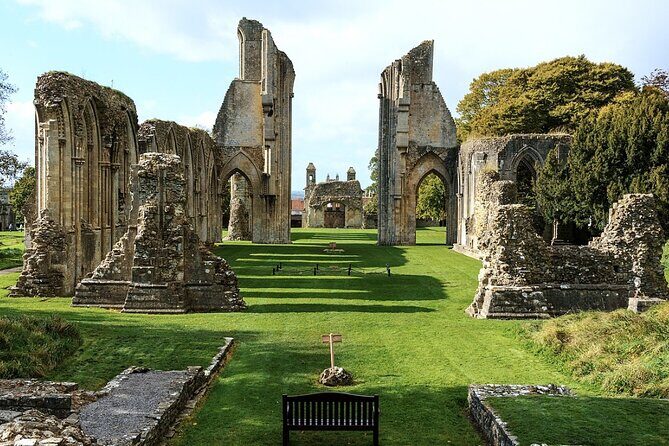 Glastonbury, Wells Cathedral & Cheddar Gorge Day Trip from Bath - A Closer Look at the Day Trip Experience