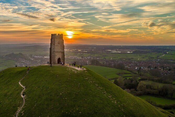 Glastonbury, Wells Cathedral & Cheddar Gorge Day Trip from Bath - Who Will Love This Tour?