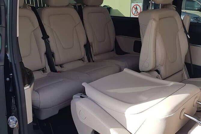 Glaway To Dingle Private MPV Transfer - What Makes This Transfer Stand Out?