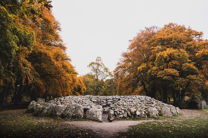 Glen Affric & Culloden Tour from Inverness Including Admissions - The Experience in Practice