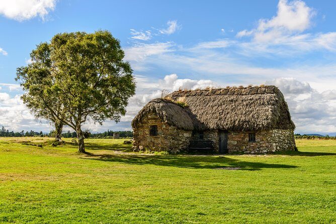 Glen Affric & Culloden Tour from Inverness Including Admissions - The Sum Up