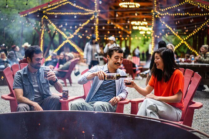 Glen Blair Bar Late-night Watering Hole - What Makes the Glen Blair Bar Stand Out