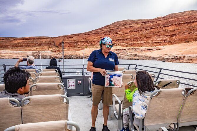 Glen Canyon's Scenic Dam Cruise - Who Will Love This Tour?