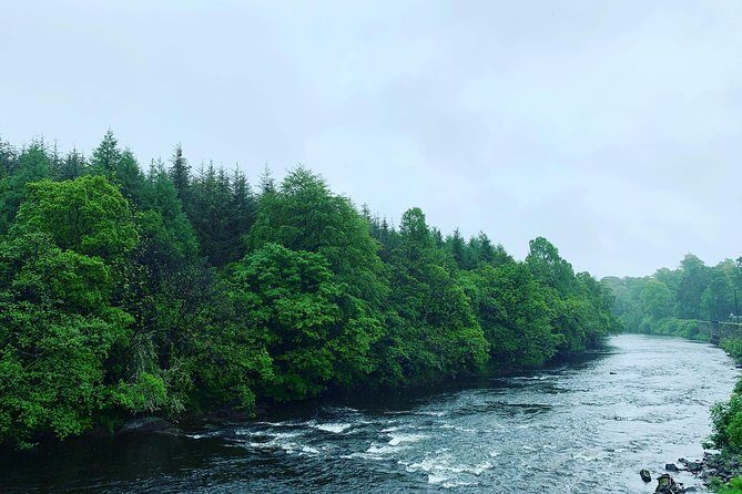 Glencoe, Central Highlands, Rob Roy, Whisky, Private Tour - Key Points